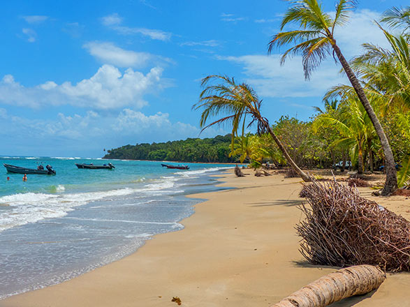 Croisière Costa Rica - Panama 